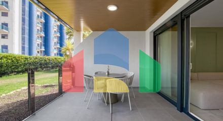 НОВЫЙ ЖИЛОЙ КОМПЛЕКС В ПУНТА-ПРИМА