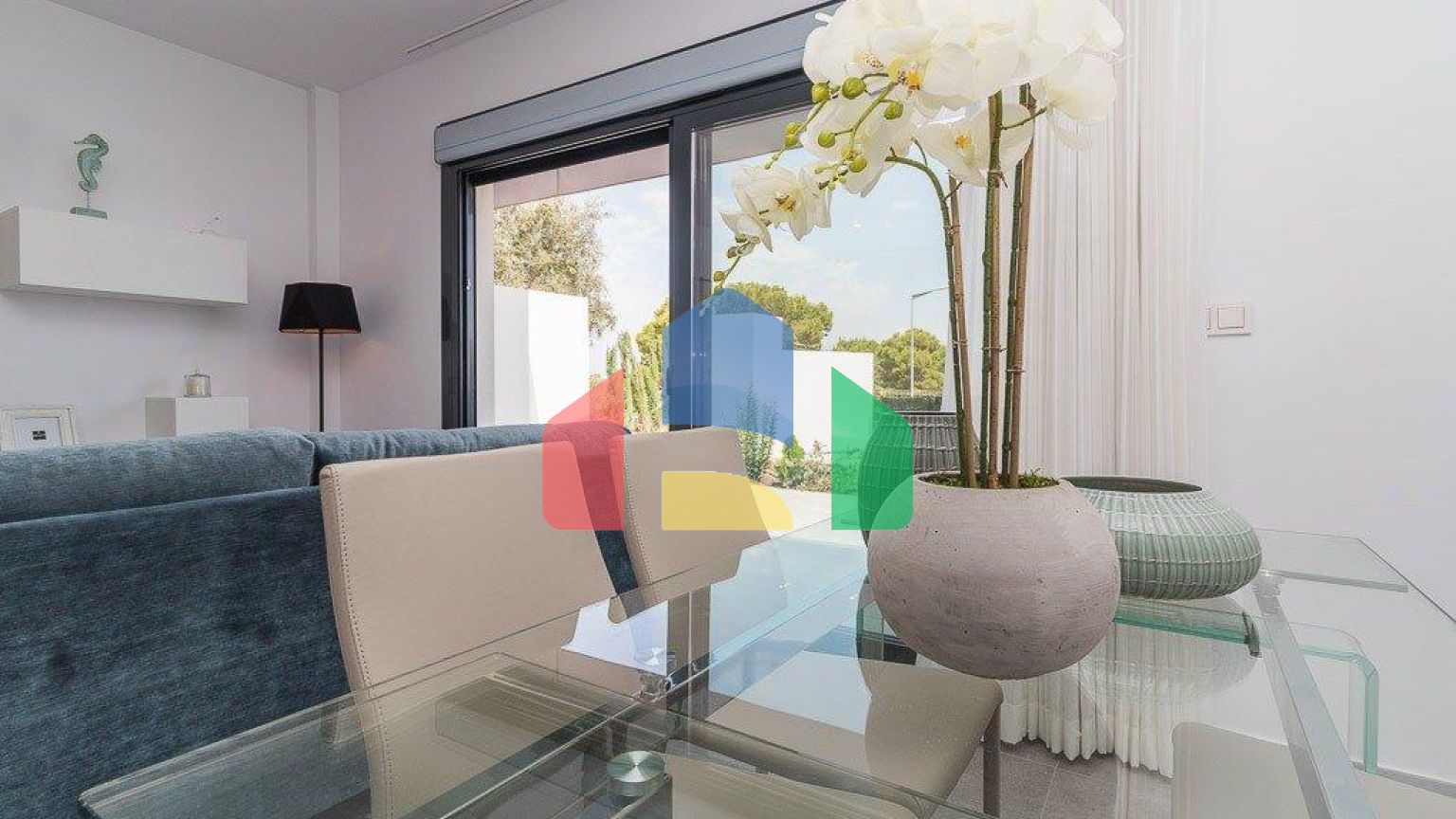 Новый жилой комплекс в Лос Балконес (Торревьеха)