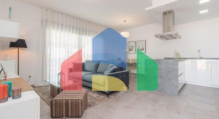 Новый жилой комплекс в Лос Балконес (Торревьеха) Новый жилой комплекс в Лос Балконес (Торревьеха)