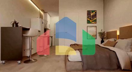 Новостройка в самом сердце Торревьехи