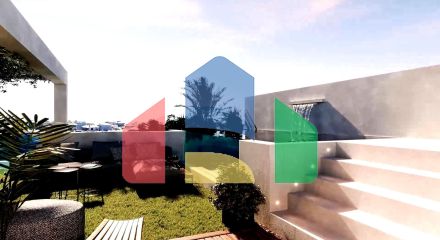 Новостройка в самом сердце Торревьехи