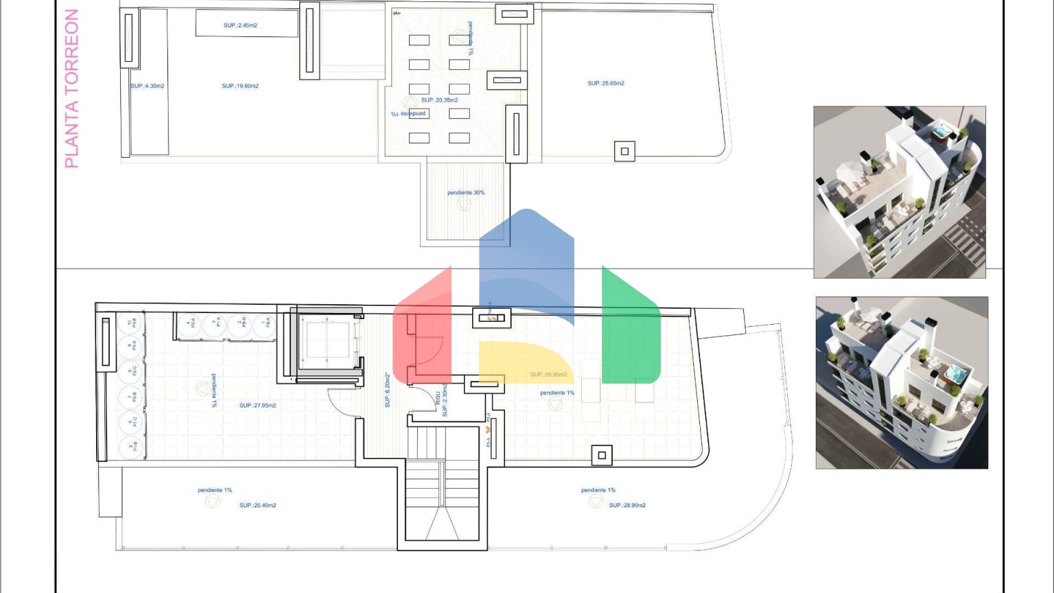 НОВЫЕ КВАРТИРЫ В ТОРРЕВЬЕХЕ