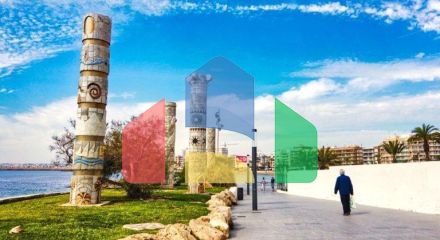 НОВЫЕ КВАРТИРЫ В ТОРРЕВЬЕХЕ