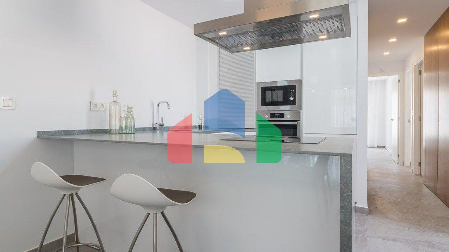 Новый жилой комплекс в Лос Балконес (Торревьеха)