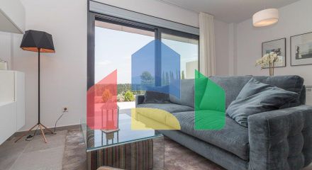 Новый жилой комплекс в Лос Балконес (Торревьеха)