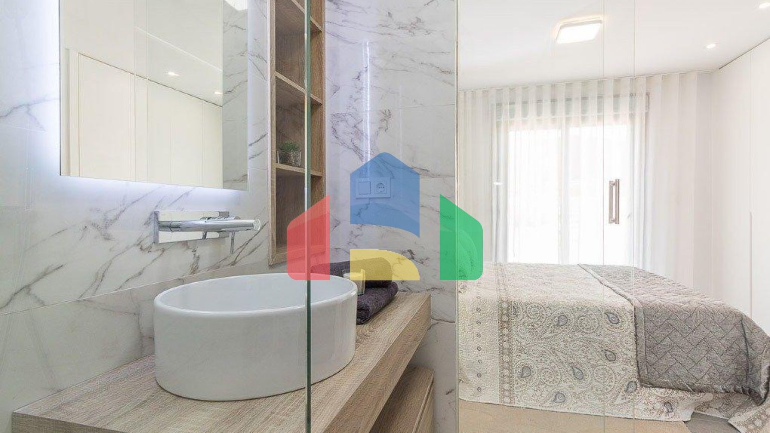 Новый жилой комплекс в Лос Балконес (Торревьеха)