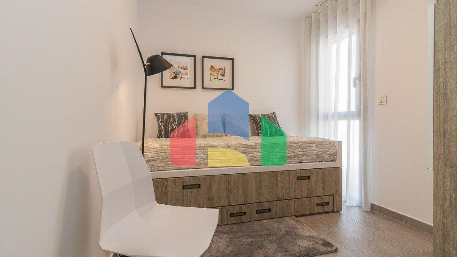 Новый жилой комплекс в Лос Балконес (Торревьеха)