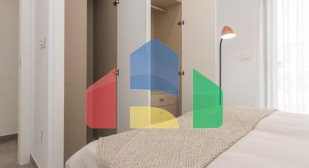 Новый жилой комплекс в Лос Балконес (Торревьеха)