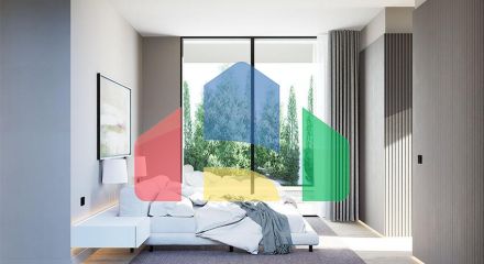 Дом вашей мечты с видом на Солт-Лейк — роскошная вилла в Эль-Чапарраль