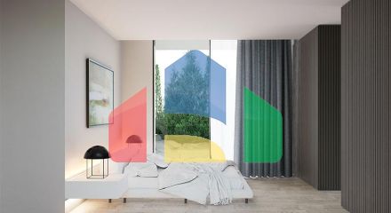 Дом вашей мечты с видом на Солт-Лейк — роскошная вилла в Эль-Чапарраль