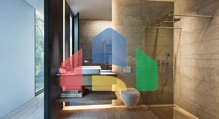 Дом вашей мечты с видом на Солт-Лейк — роскошная вилла в Эль-Чапарраль