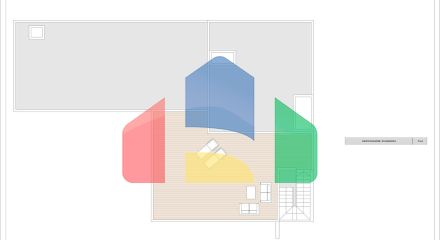 Дом вашей мечты с видом на Солт-Лейк — роскошная вилла в Эль-Чапарраль