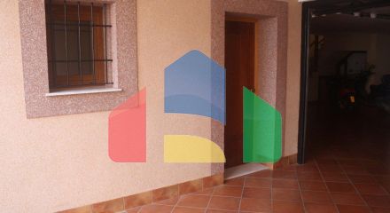 BEAUTIFUL TOWNHOUSE IN LOS ALTOS, TORREVIEJA