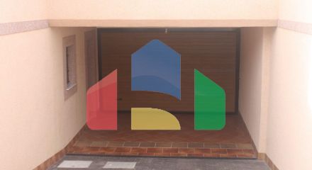 КРАСИВЫЙ ТАУНХАУС В ЛОС АЛЬТОС, ТОРРЕВЬЕХА