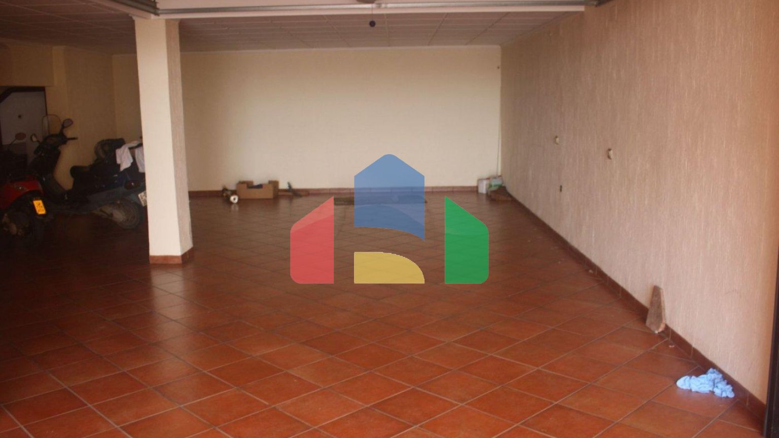 КРАСИВЫЙ ТАУНХАУС В ЛОС АЛЬТОС, ТОРРЕВЬЕХА