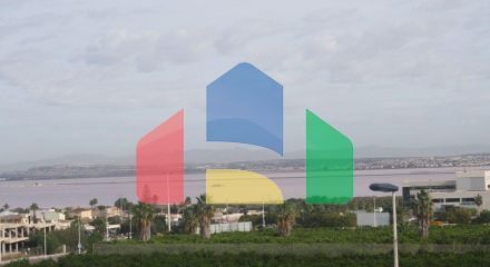 КРАСИВЫЙ ТАУНХАУС В ЛОС АЛЬТОС, ТОРРЕВЬЕХА