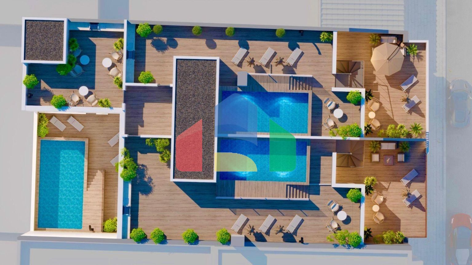 АПАРТАМЕНТЫ В ТОРРЕВЬЕХЕ РЯДОМ С ПЛЯЖЕМ