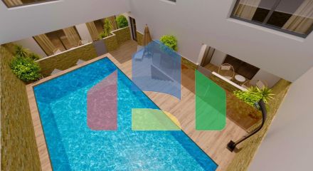 АПАРТАМЕНТЫ В ТОРРЕВЬЕХЕ РЯДОМ С ПЛЯЖЕМ