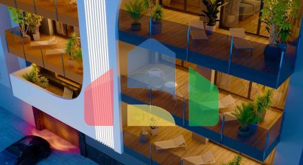 АПАРТАМЕНТЫ В ТОРРЕВЬЕХЕ РЯДОМ С ПЛЯЖЕМ