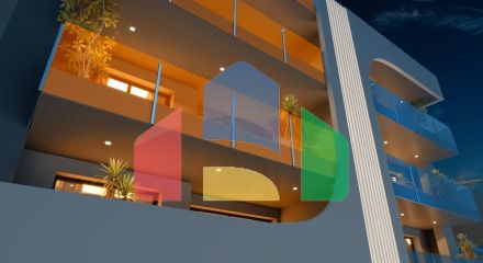 АПАРТАМЕНТЫ В ТОРРЕВЬЕХЕ РЯДОМ С ПЛЯЖЕМ