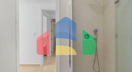 НОВЫЙ ЖИЛОЙ КОМПЛЕКС БУНГАЛО В ЛОС БАЛКОНЕС