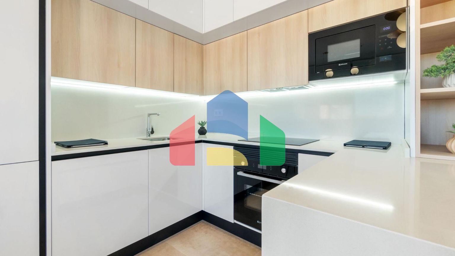 НОВЫЙ ЖИЛОЙ КОМПЛЕКС БУНГАЛО В ЛОС БАЛКОНЕС