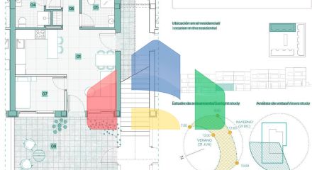 НОВЫЙ ЖИЛОЙ КОМПЛЕКС БУНГАЛО В ЛОС БАЛКОНЕС
