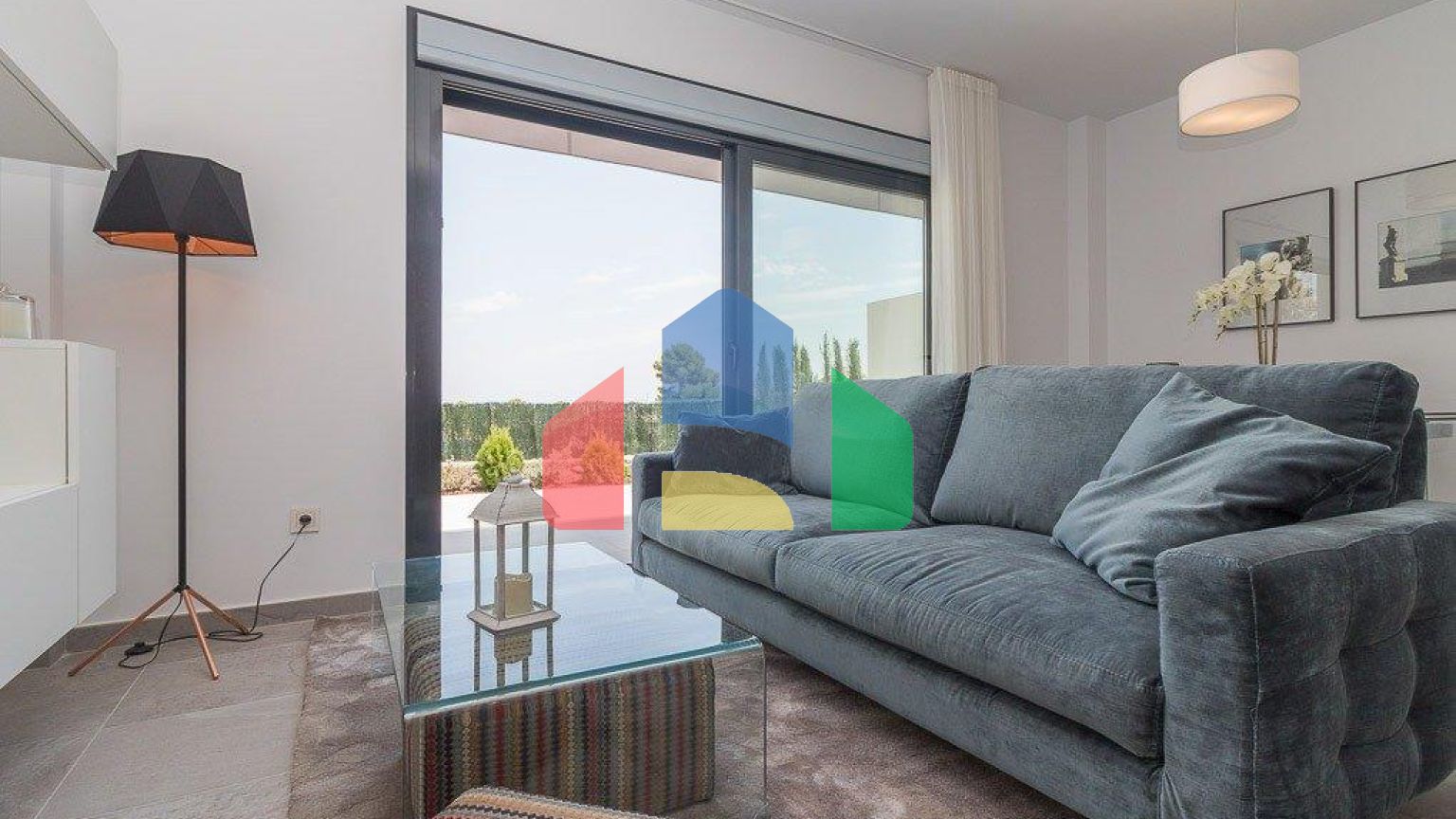 Новый жилой комплекс в Лос Балконес (Торревьеха)