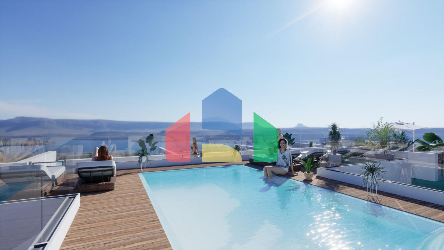 НОВЫЕ КВАРТИРЫ В ТОРРЕВЬЕХЕ