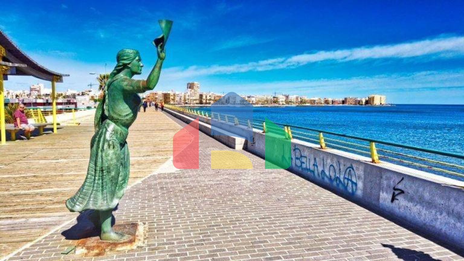 НОВЫЕ КВАРТИРЫ В ТОРРЕВЬЕХЕ