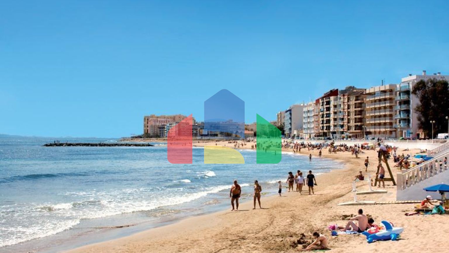 НОВЫЕ КВАРТИРЫ В ТОРРЕВЬЕХЕ