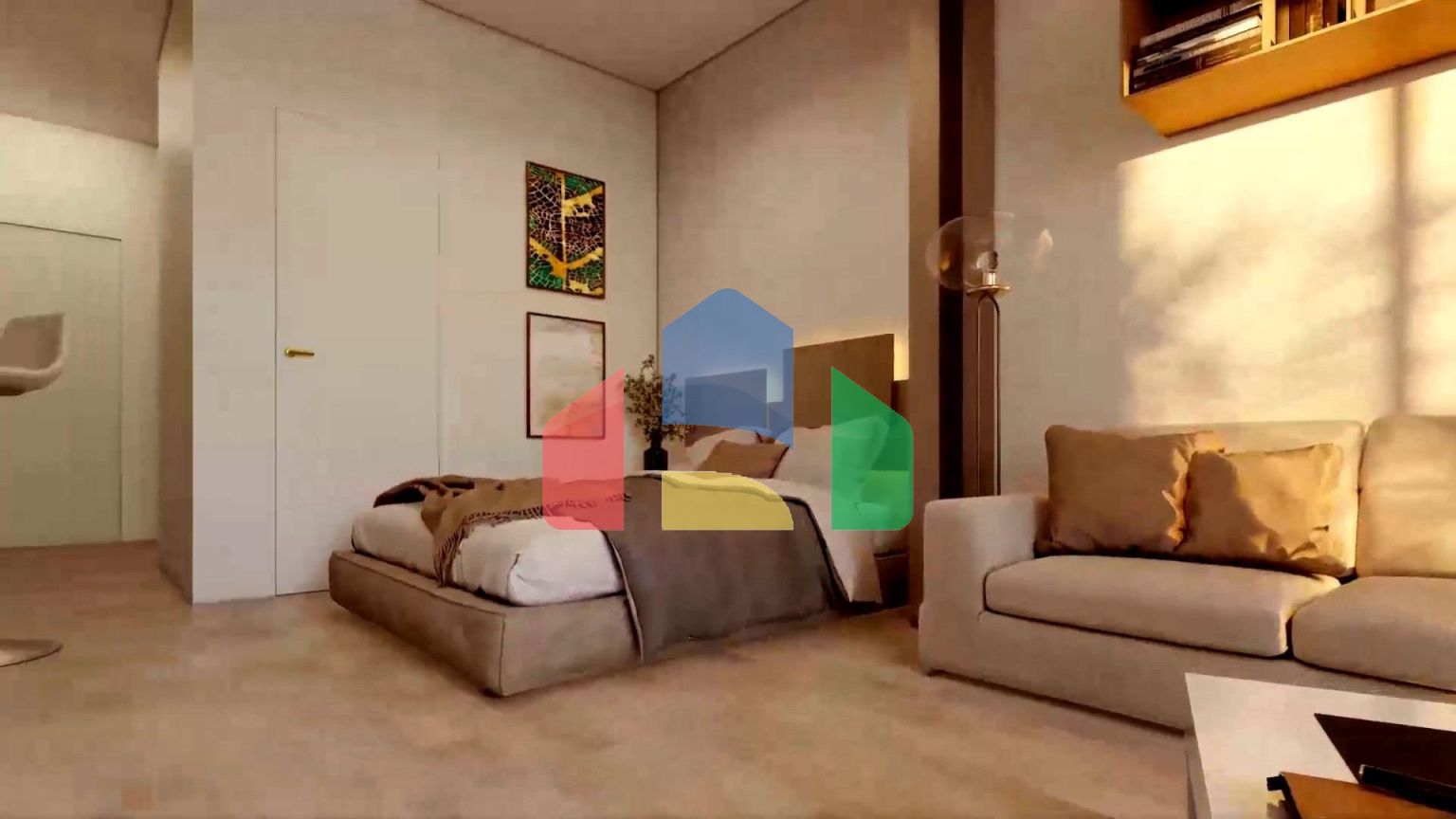 Новостройка в самом сердце Торревьехи