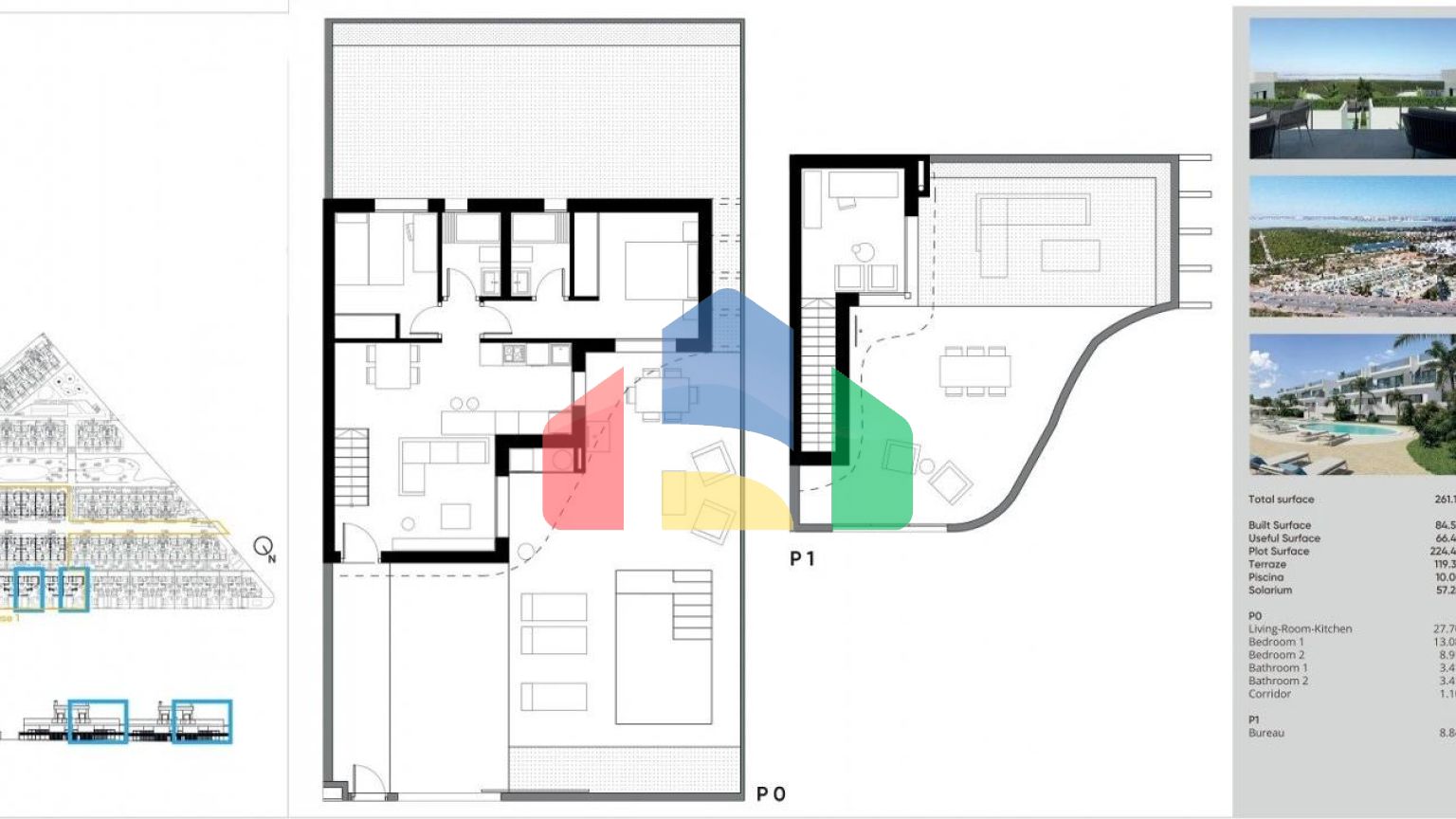 НОВЫЙ ЖИЛОЙ КОМПЛЕКС В ЛОС БАЛКОНЕС, ТОРРЕВЬЕХА
