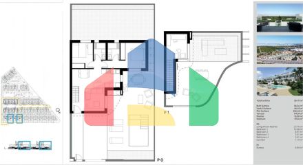 НОВЫЙ ЖИЛОЙ КОМПЛЕКС В ЛОС БАЛКОНЕС, ТОРРЕВЬЕХА