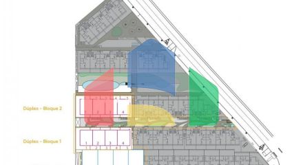 НОВЫЙ ЖИЛОЙ КОМПЛЕКС В ЛОС БАЛКОНЕС, ТОРРЕВЬЕХА