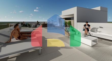 НОВЫЙ ЖИЛОЙ КОМПЛЕКС В ТОРРЕВЬЕХЕ