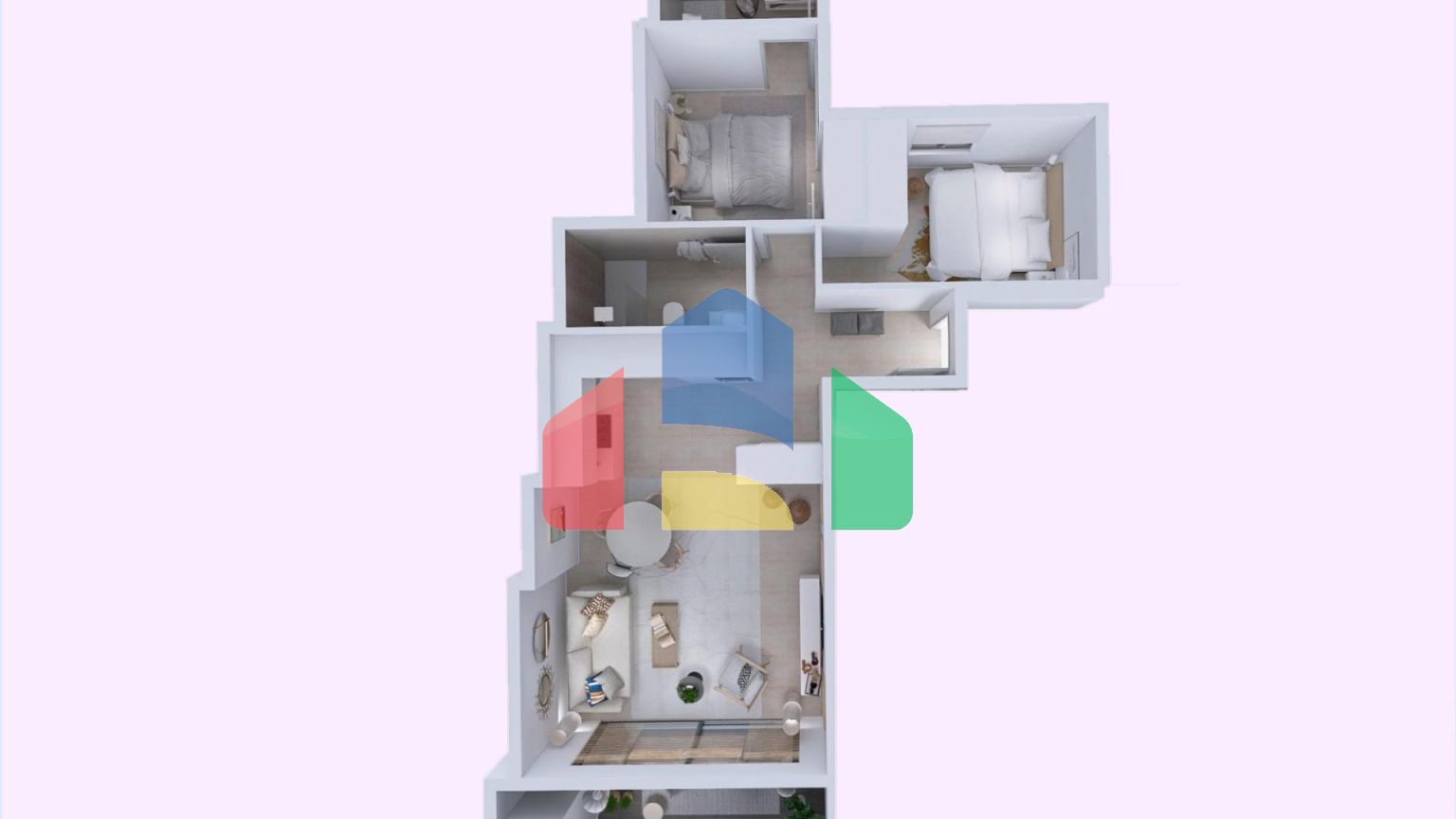 НОВЫЙ ЖИЛОЙ КОМПЛЕКС В ТОРРЕВЬЕХЕ