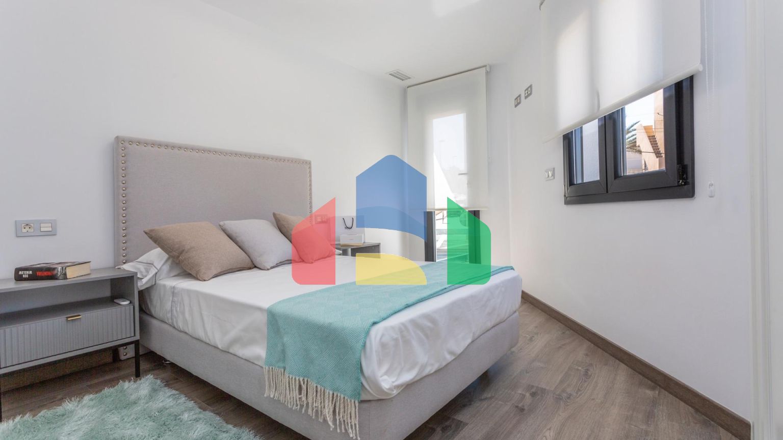 Вилла в Торревьеха ID B9994