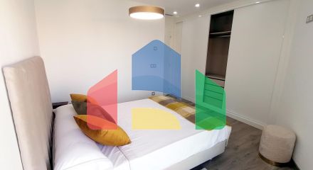 Вилла в Торревьеха ID B9994