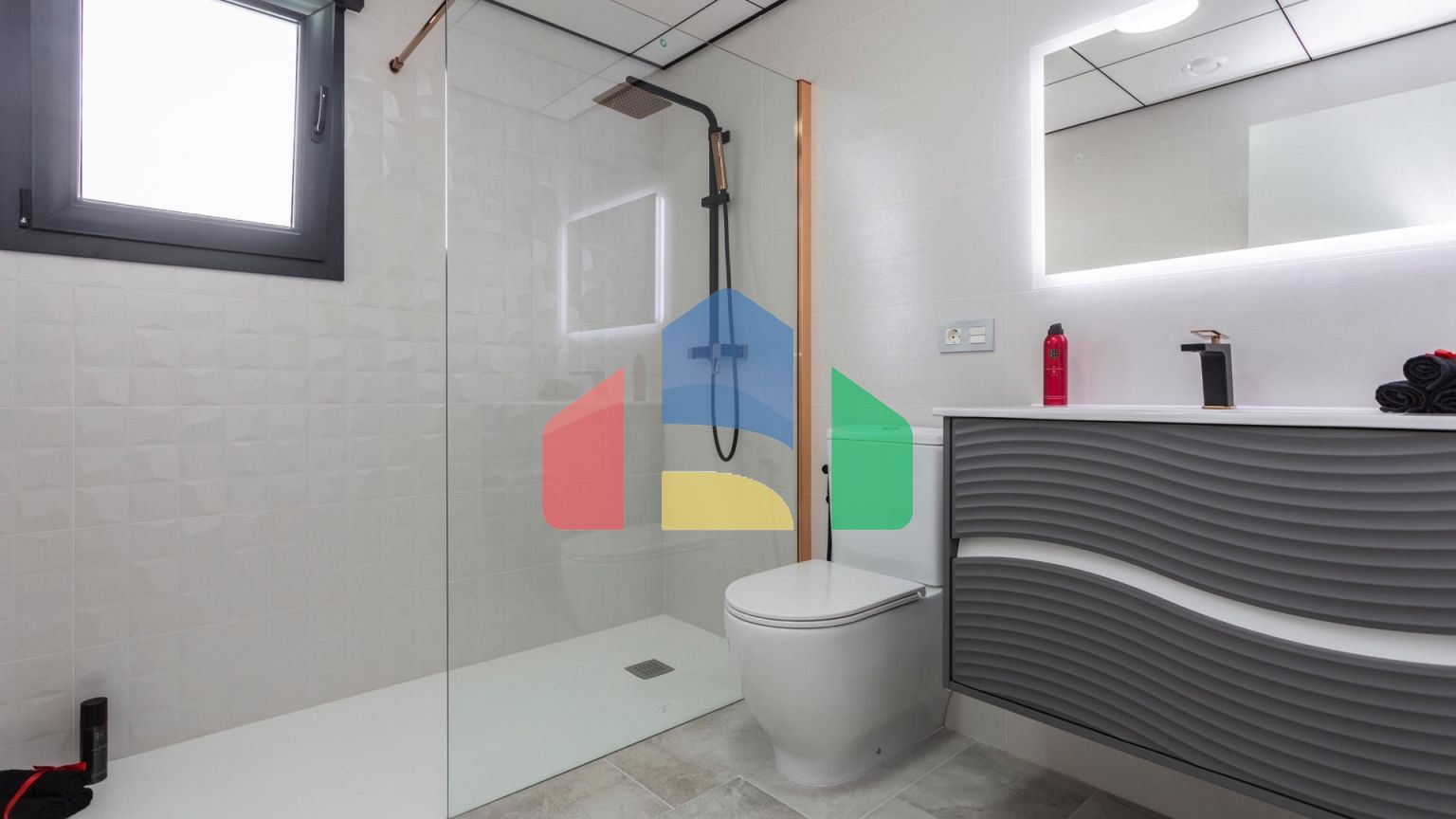 Вилла в Торревьеха ID B9994