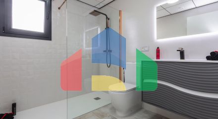 Вилла в Торревьеха ID B9994