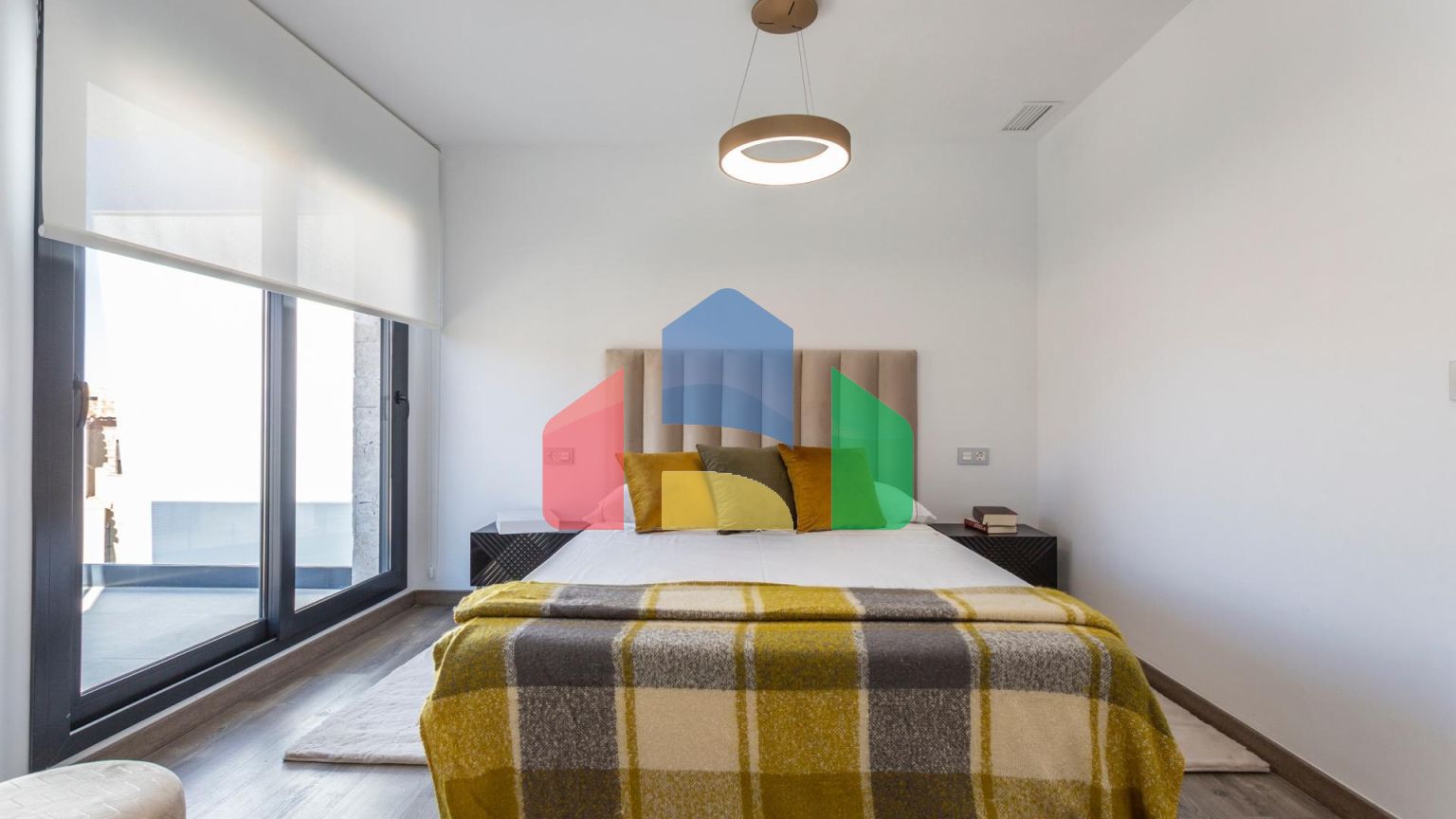 Вилла в Торревьеха ID B9994