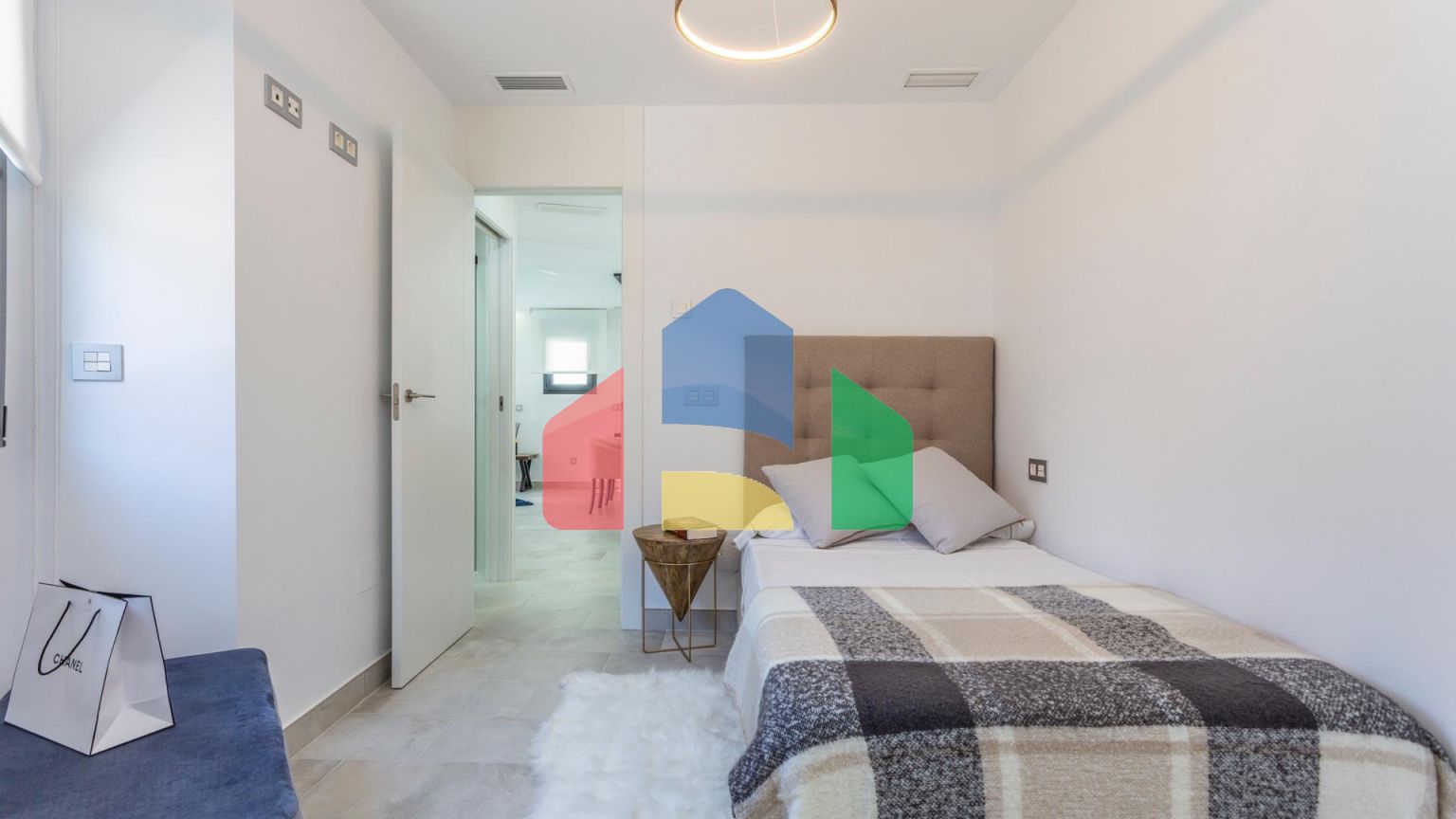 Вилла в Торревьеха ID B9994