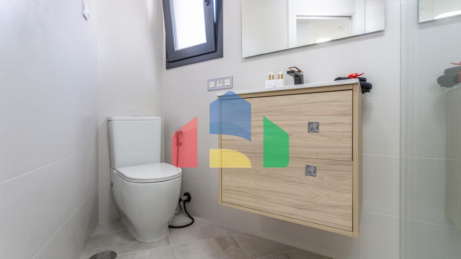 Вилла в Торревьеха ID B9994