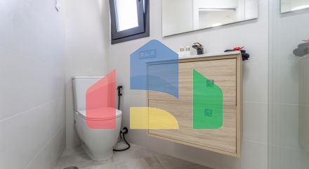 Вилла в Торревьеха ID B9994