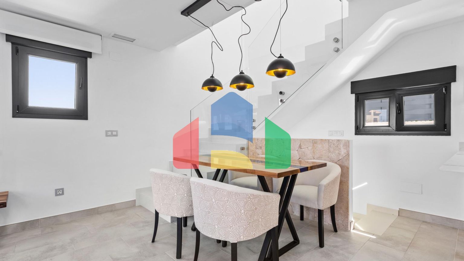 Вилла в Торревьеха ID B9994