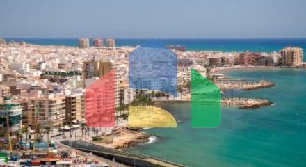 НОВЫЕ ВИЛЛЫ В ТОРРЕВЬЕХЕ