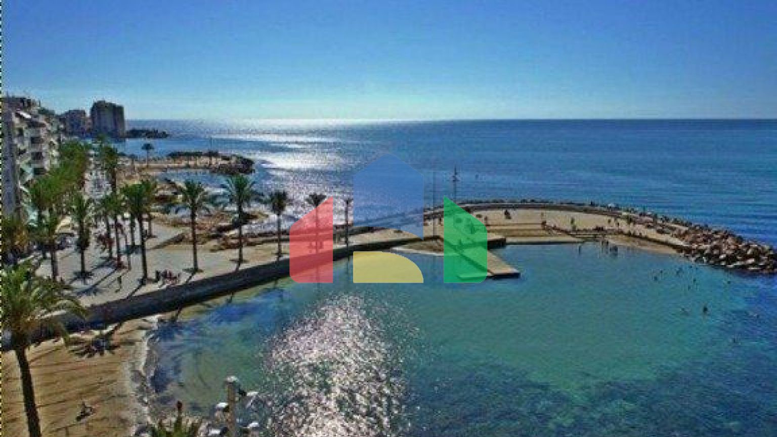 НОВЫЕ ВИЛЛЫ В ТОРРЕВЬЕХЕ