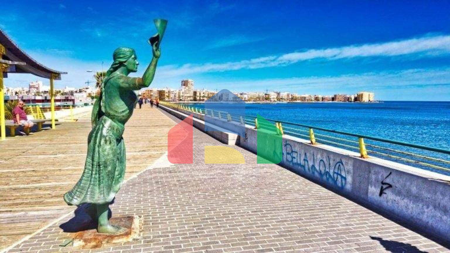 НОВЫЕ ВИЛЛЫ В ТОРРЕВЬЕХЕ