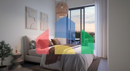 Апартаменты в Торревьеха ID A10496